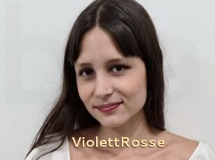 ViolettRosse