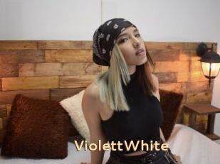 ViolettWhite