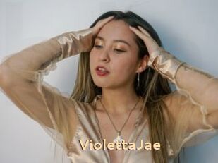 ViolettaJae