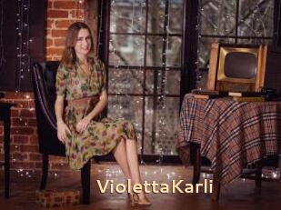 ViolettaKarli