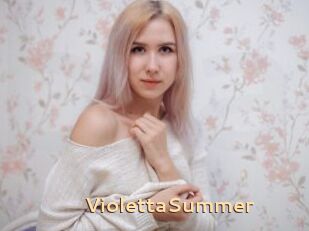 ViolettaSummer