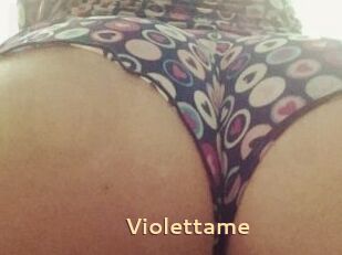 Violettame