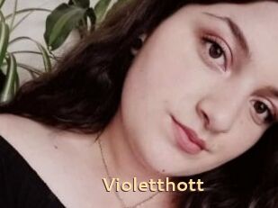 Violetthott