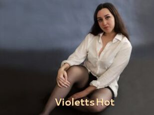 ViolettsHot