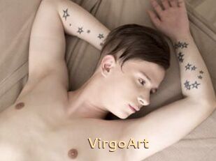 VirgoArt