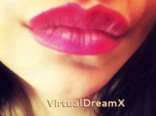 VirtualDreamX