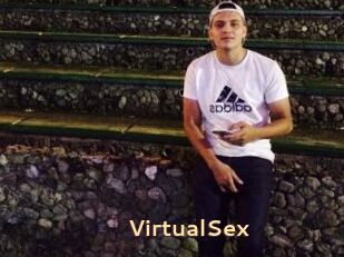 VirtualSex