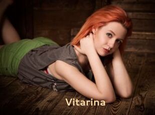 Vitarina