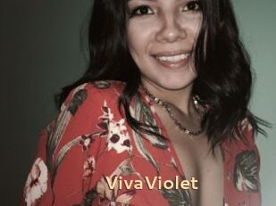 VivaViolet
