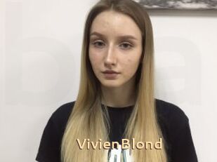 VivienBlond