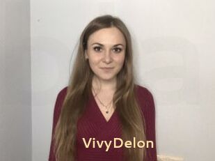 VivyDelon