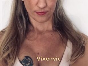 Vixenvic