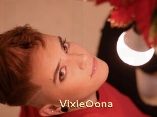 VixieOona