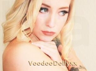 VoodooDollyxx