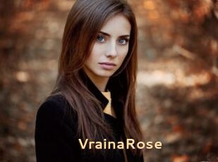 VrainaRose