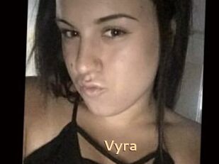 Vyra
