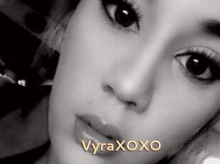 VyraXOXO