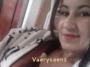 Vaerysaenz