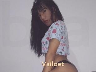 Vailoet