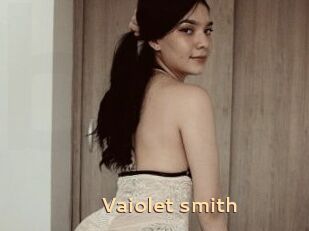 Vaiolet_smith