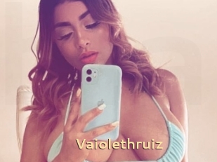 Vaiolethruiz