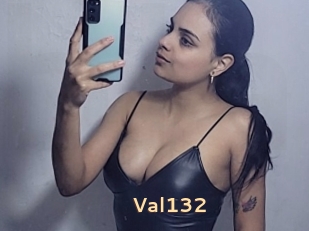Val132