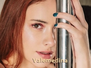 Valemedina
