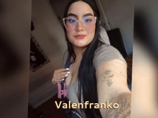 Valenfranko