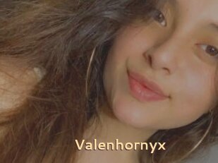 Valenhornyx