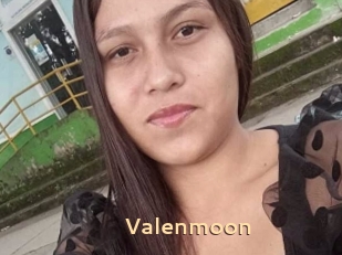 Valenmoon