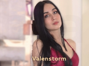 Valenstorm