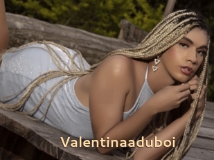 Valentinaaduboi