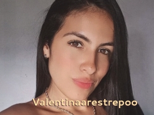 Valentinaarestrepoo