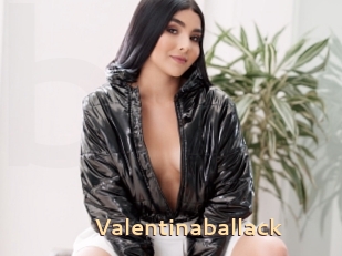 Valentinaballack