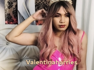 Valentinaharries