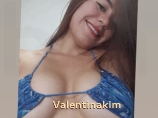 Valentinakim