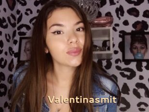 Valentinasmit