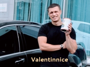 Valentinnice