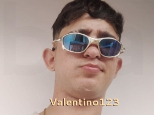 Valentino123