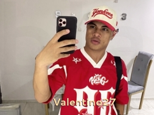 Valentino27