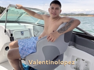 Valentinolopez