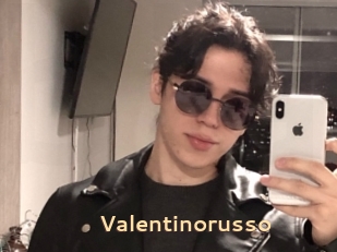 Valentinorusso