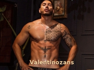 Valentinozans