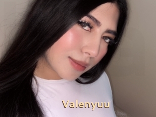 Valenyuu