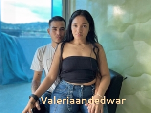 Valeriaandedwar