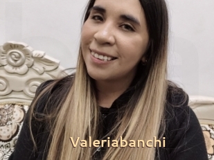 Valeriabanchi