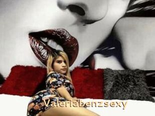 Valeriabenzsexy