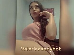Valeriacandyhot