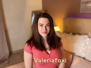 Valeriafoxi