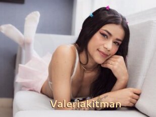 Valeriakitman